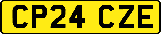 CP24CZE