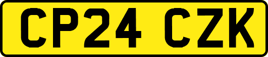 CP24CZK