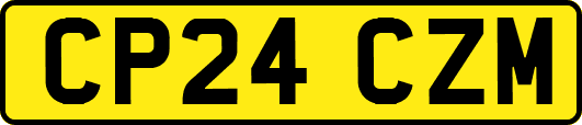 CP24CZM