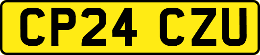 CP24CZU