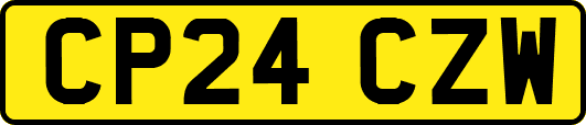 CP24CZW
