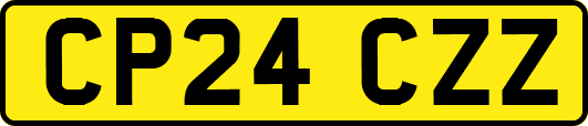 CP24CZZ