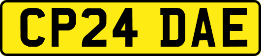 CP24DAE