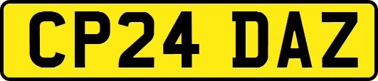CP24DAZ