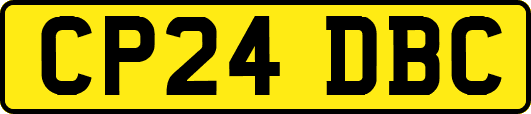 CP24DBC
