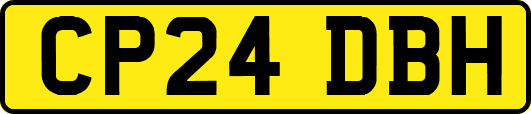 CP24DBH