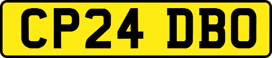 CP24DBO