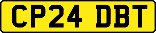 CP24DBT