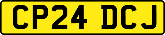 CP24DCJ