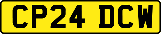 CP24DCW