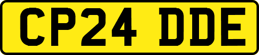 CP24DDE