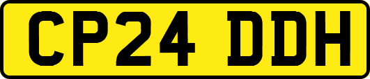 CP24DDH