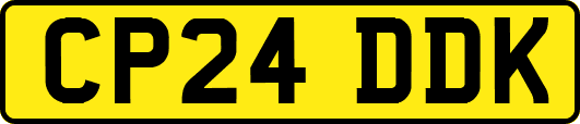 CP24DDK