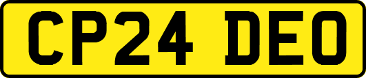 CP24DEO