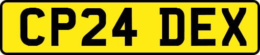 CP24DEX