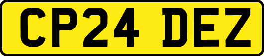 CP24DEZ