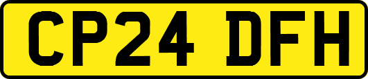 CP24DFH