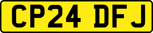 CP24DFJ
