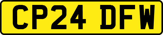 CP24DFW