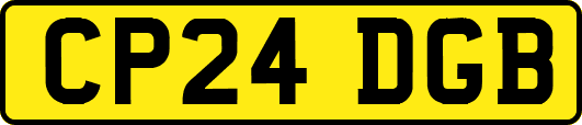CP24DGB
