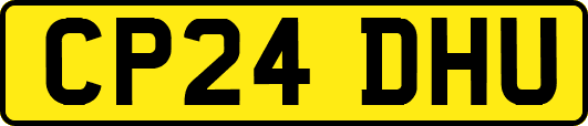 CP24DHU