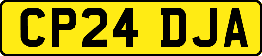 CP24DJA