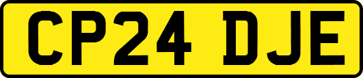 CP24DJE