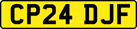 CP24DJF