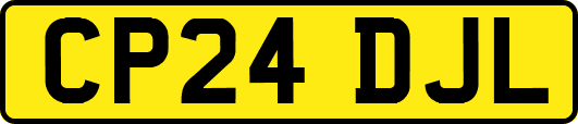 CP24DJL