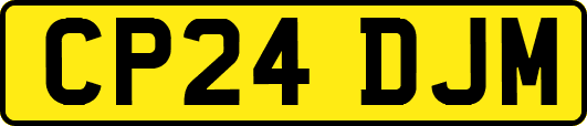CP24DJM