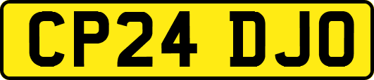 CP24DJO
