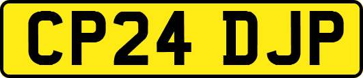 CP24DJP