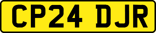CP24DJR