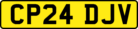 CP24DJV