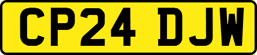 CP24DJW