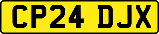 CP24DJX