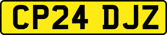 CP24DJZ