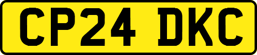 CP24DKC