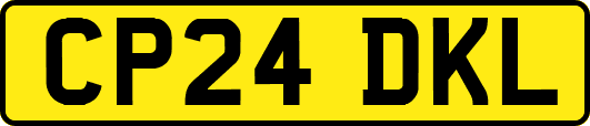 CP24DKL