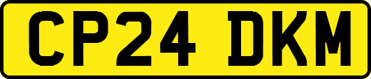 CP24DKM