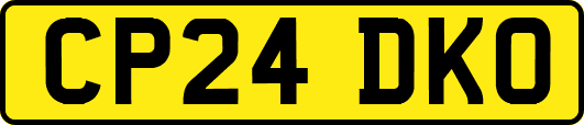 CP24DKO