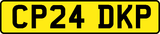 CP24DKP