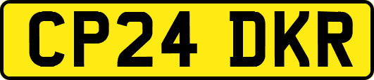 CP24DKR