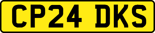 CP24DKS