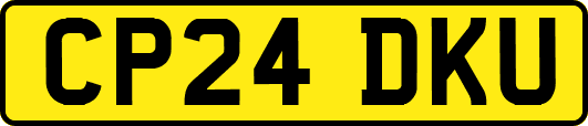 CP24DKU