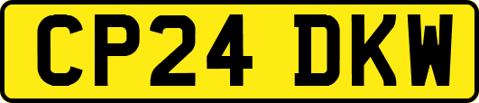 CP24DKW