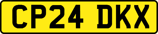 CP24DKX