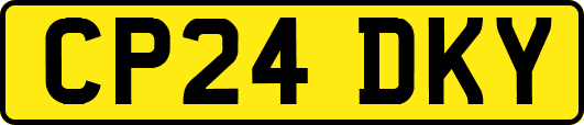 CP24DKY