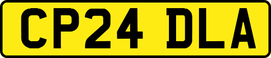 CP24DLA
