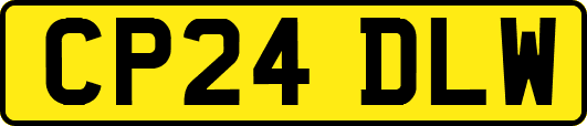 CP24DLW